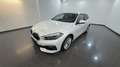 BMW 118 Serie 1 118d 150cv auto Bianco - thumbnail 1