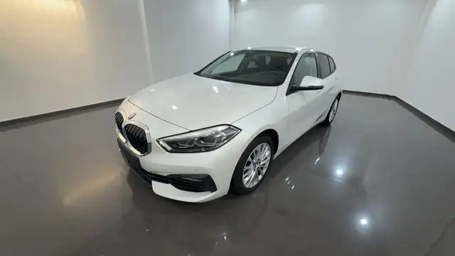 BMW 118 Serie 1 118d 150cv auto