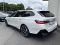 BMW 520 d Touring || AHK Stndhzg Autobahnass elSitze Blanc - thumbnail 23