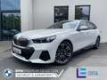 BMW 520 d Touring || AHK Stndhzg Autobahnass elSitze Bianco - thumbnail 1
