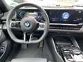 BMW 520 d Touring || AHK Stndhzg Autobahnass elSitze Bianco - thumbnail 4