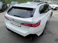 BMW 520 d Touring || AHK Stndhzg Autobahnass elSitze Bianco - thumbnail 2