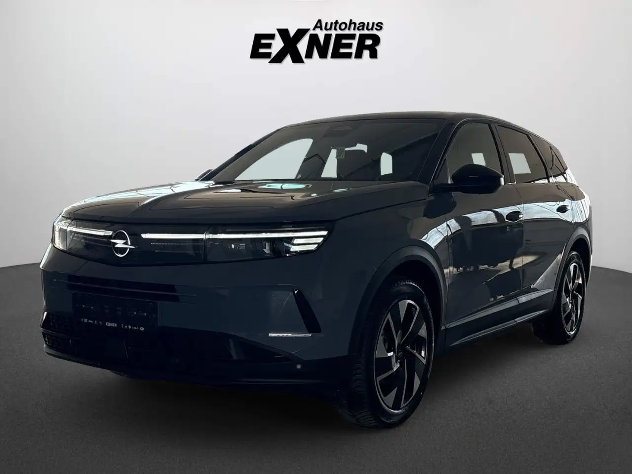 Opel Grandland GS elektr. Heckklappe, Rückfahrkamera 2