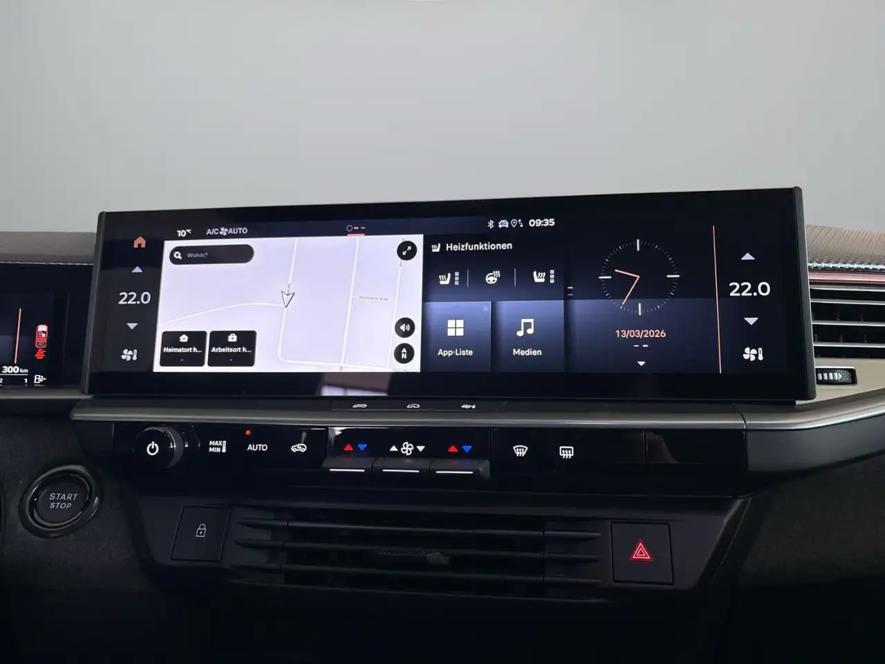 Opel Grandland GS elektr. Heckklappe, Rückfahrkamera 16