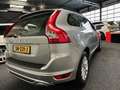 Volvo XC60 3.0 T6 AWD MOMENTUM NIEUWE APK YOUNGTIMER ! LEDER Grijs - thumbnail 35