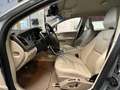 Volvo XC60 3.0 T6 AWD MOMENTUM NIEUWE APK YOUNGTIMER ! LEDER Grijs - thumbnail 8