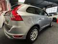 Volvo XC60 3.0 T6 AWD MOMENTUM NIEUWE APK YOUNGTIMER ! LEDER Grijs - thumbnail 5