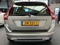 Volvo XC60 3.0 T6 AWD MOMENTUM NIEUWE APK YOUNGTIMER ! LEDER Grijs - thumbnail 4