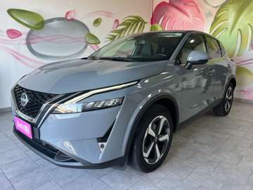 Qashqai III 2022 1.3 mhev N-Connecta 2wd 140cv SENZA OBBLIGO DI FINANZIAMENTO