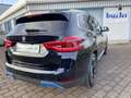BMW iX3 Impressive AHK HUD Pano H/K 360° Kamera Schwarz - thumbnail 4
