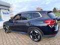 BMW iX3 Impressive AHK HUD Pano H/K 360° Kamera Schwarz - thumbnail 5