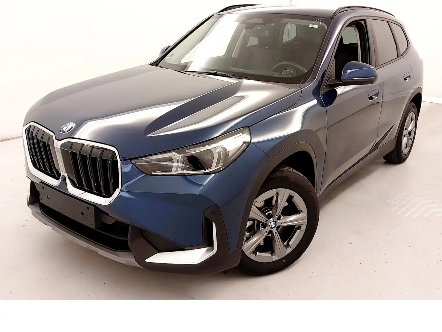 BMW X1 sDrive20i Sport HUD 360°Kam eSitze+Memory Blu/Azzurro - 1