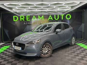 1.5 SKYACTIV-G M-HYBRID 90CH SIGNATURE