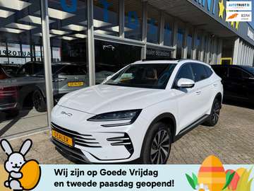 1.5 DM-i FWD COMFORT PLUG IN HYBRIDE, PANO, VOL OP