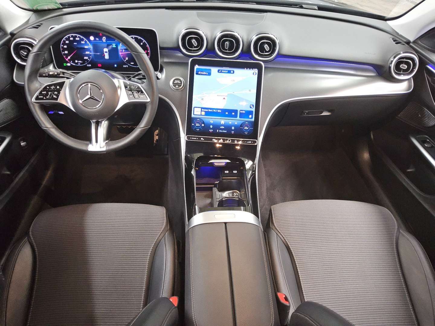 Mercedes Classe C 200 Avantgarde - - Joinsteer - #3