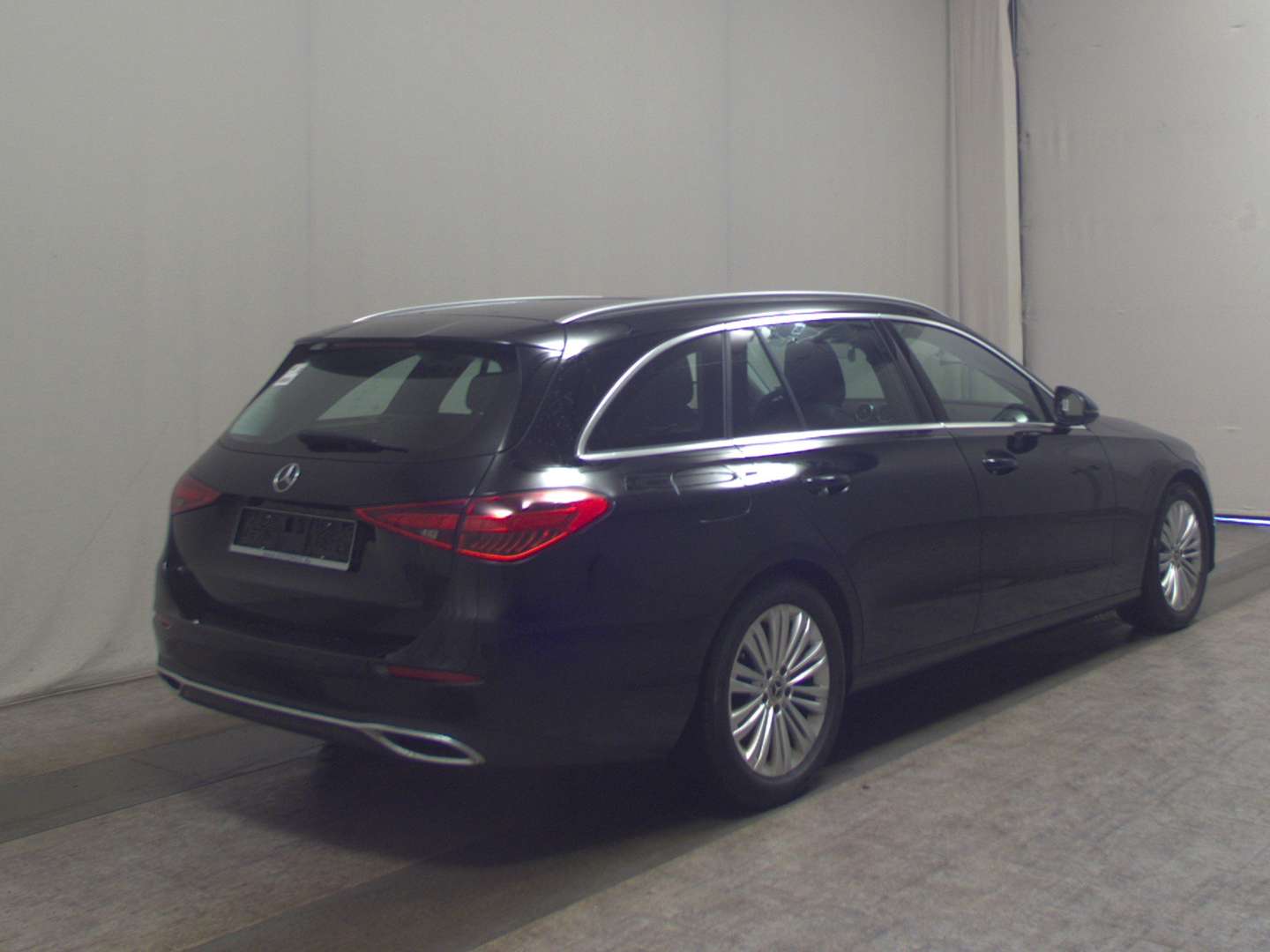 Mercedes Classe C 200 Avantgarde - - Joinsteer - #2