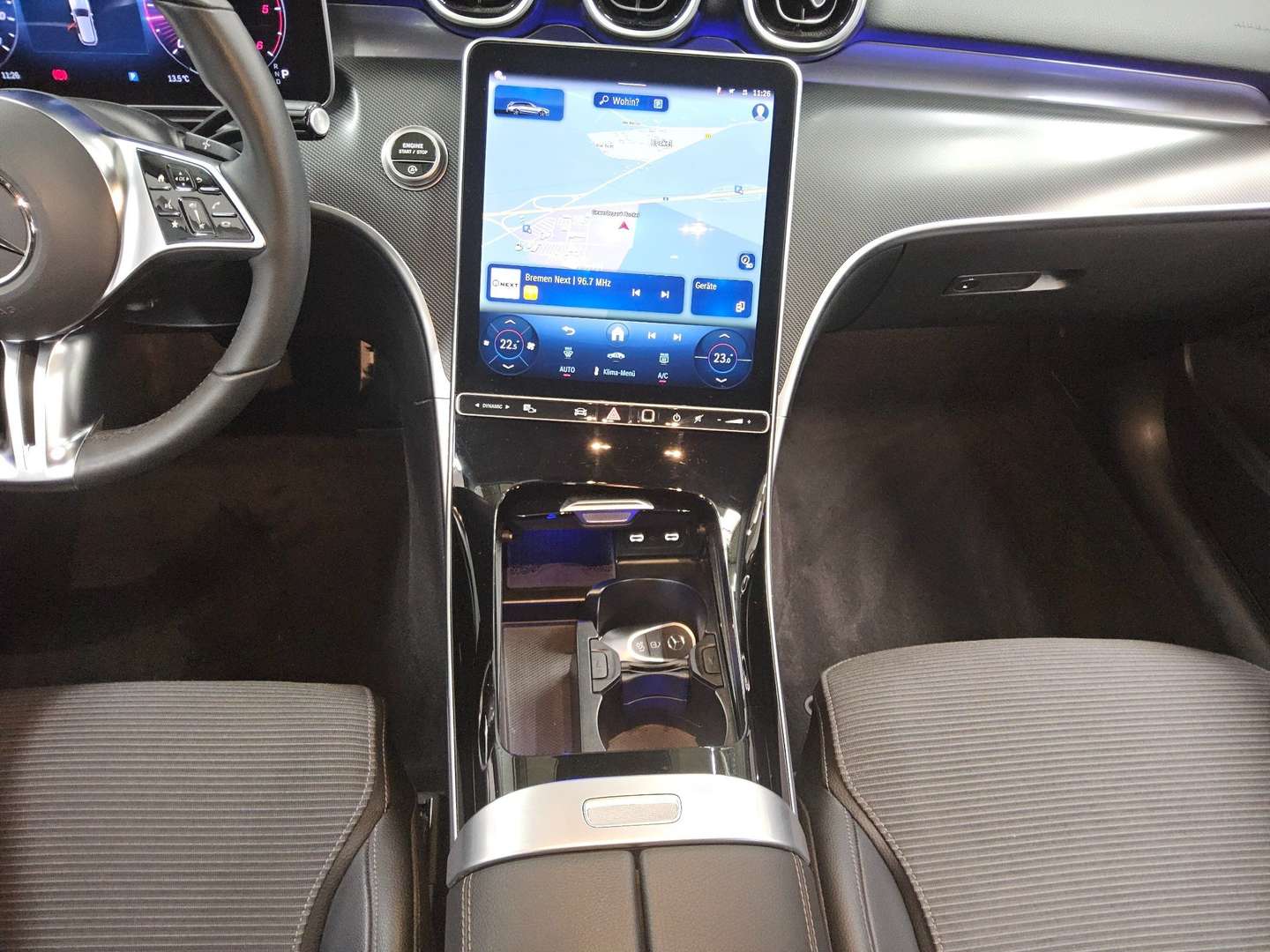 Mercedes Classe C 200 Avantgarde - - Joinsteer - #4