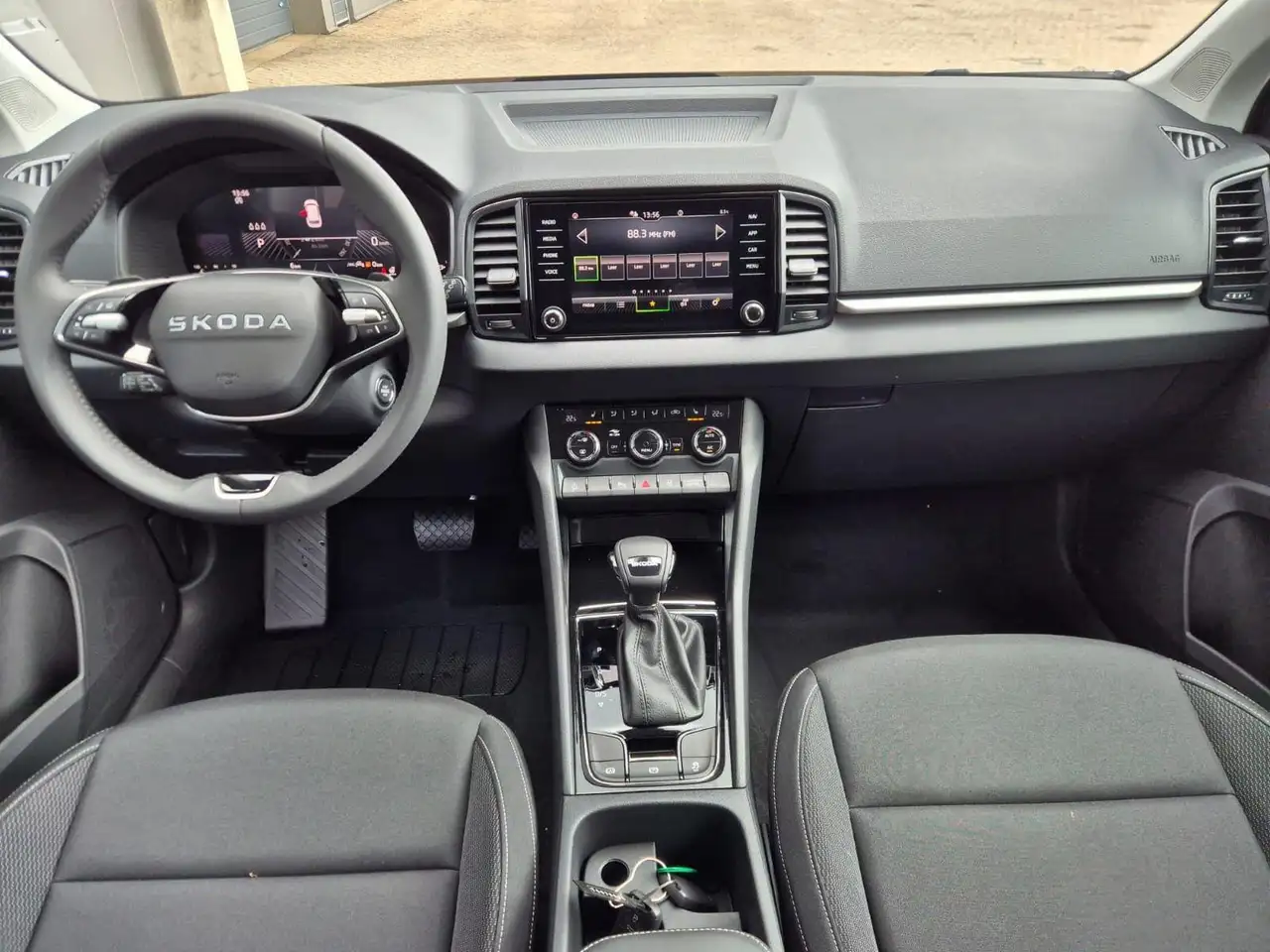 Skoda Karoq 2026 — фото 10