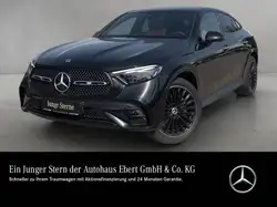Mercedes-Benz GLC 450 d Cpé AMG Prem+ DISTRO Pano AIRMATIC AHK