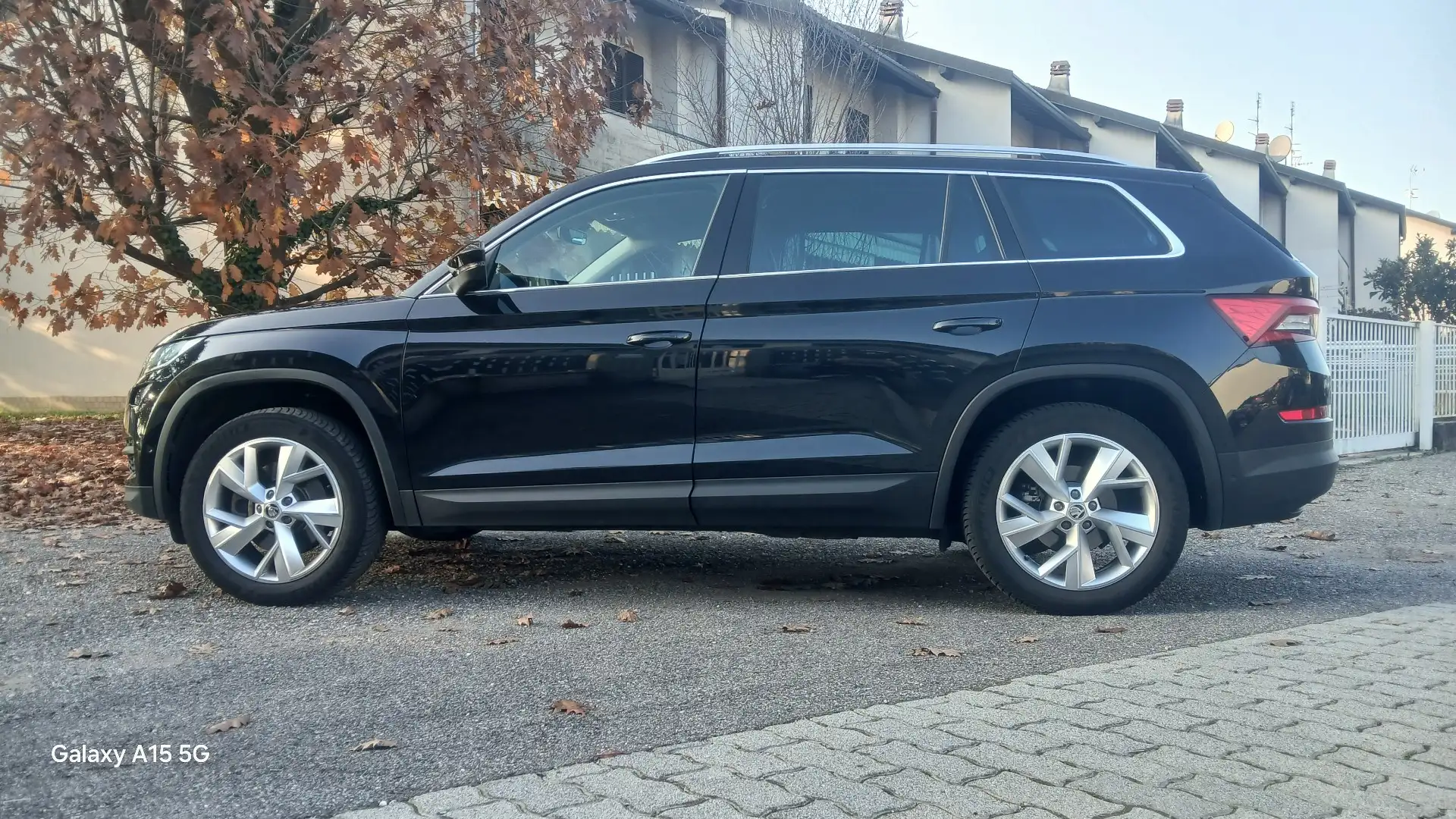 Skoda Kodiaq 2.0 tdi scr Scout 4x4 190cv dsg - 1