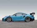 Porsche 991 911 GT2 RS PDLS Liftsystem-VA Clubsportpaket Blue - thumbnail 2