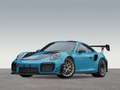 Porsche 991 911 GT2 RS PDLS Liftsystem-VA Clubsportpaket Blue - thumbnail 1