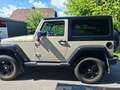 Jeep Wrangler Wrangler Sahara 2,8 CRD Aut. Sahara Beige - thumbnail 5