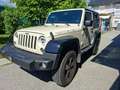 Jeep Wrangler Wrangler Sahara 2,8 CRD Aut. Sahara Beige - thumbnail 4