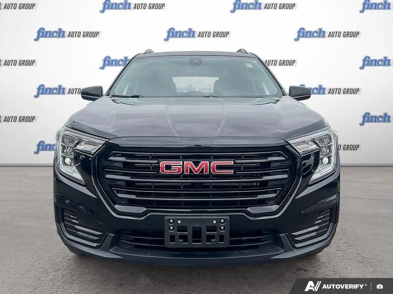 GMC Terrain снимка GMC Terrain
