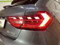 Audi A1 SPORTBACK 25 TFSI 95 BUSINESS GPS CARPLAY Gris - thumbnail 15