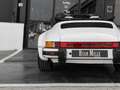 Porsche 911 3.2 Carrera Cabriolet Weiß - thumbnail 8
