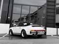 Porsche 911 3.2 Carrera Cabriolet White - thumbnail 2