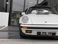 Porsche 911 3.2 Carrera Cabriolet Blanc - thumbnail 4