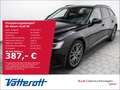 Audi A6 Avant 45 TDI quattro design Pano Navi Leder Schwarz - thumbnail 1