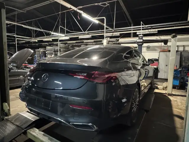 Mercedes-Benz CLE 220 d AMG Line Advanced Plus