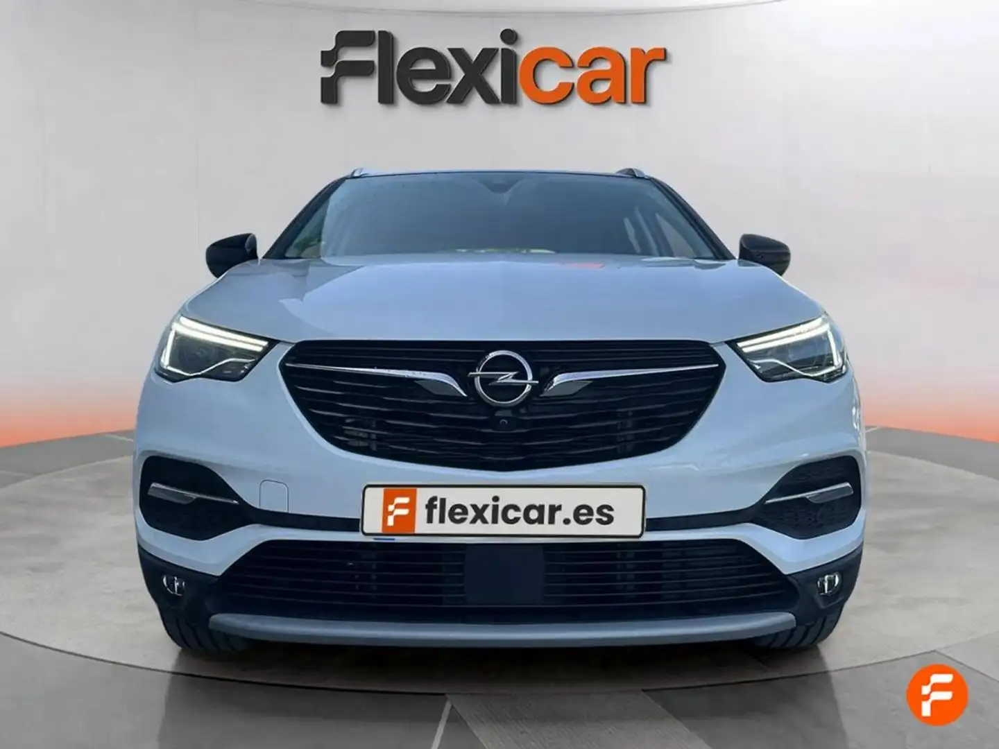 Opel Grandland X 1.5CDTi S&S 120 Aniversario 130 Blanco - 2