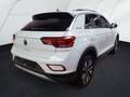 Volkswagen T-Roc Life 1,0 TSI 6-G-Schaltg Weiß - thumbnail 3