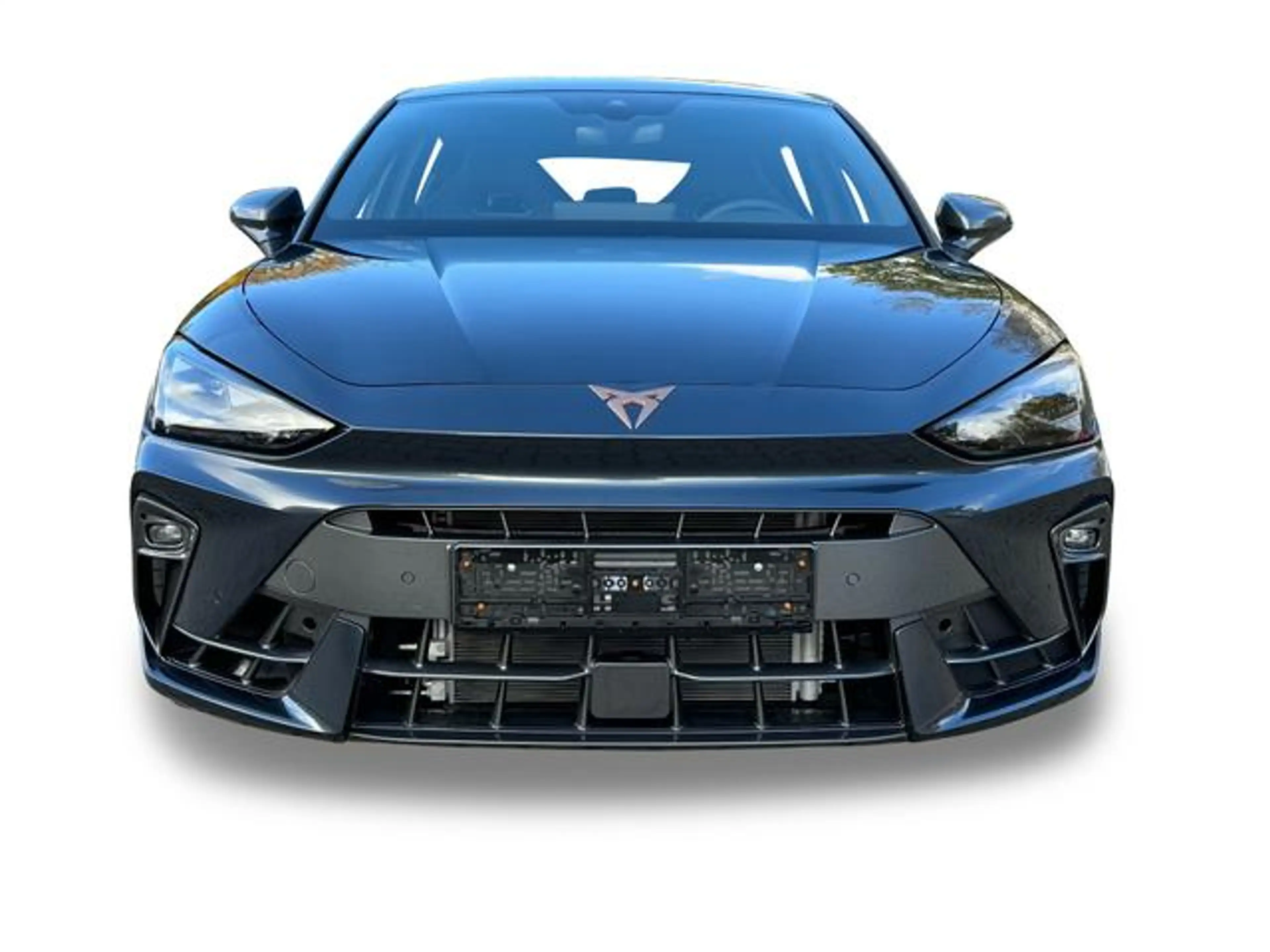 CUPRA Leon VZ NAVI+KAMERA+KESSY+MEMORY+SHZ+ACC+PDC+... — photo 8