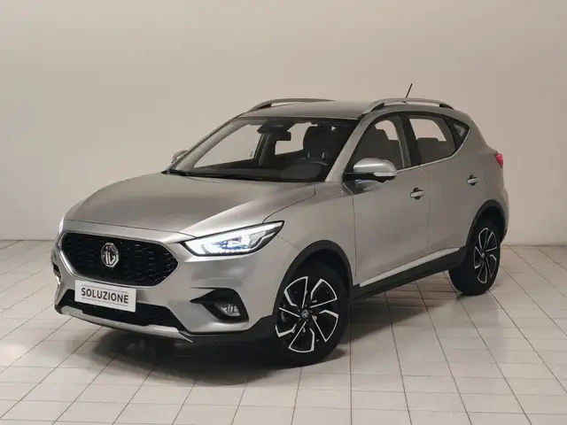 MG MG ZS main image
