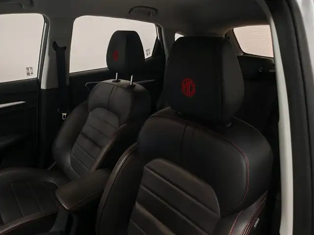 MG MG ZS view 12