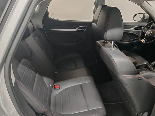 MG MG ZS view 5