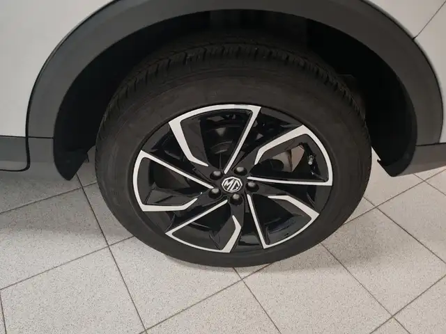 MG MG ZS view 10