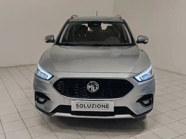 MG MG ZS view 9