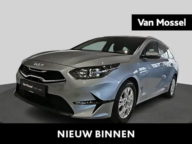 Kia Ceed SW / cee'd SW Sportswagon Pulse 1.0 T-GDi MHEV (120) DCT