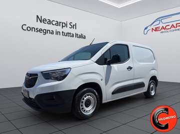CARGO 1.5d 102 CV L1H1-PC-TN-6 MARCE-CRUISE.