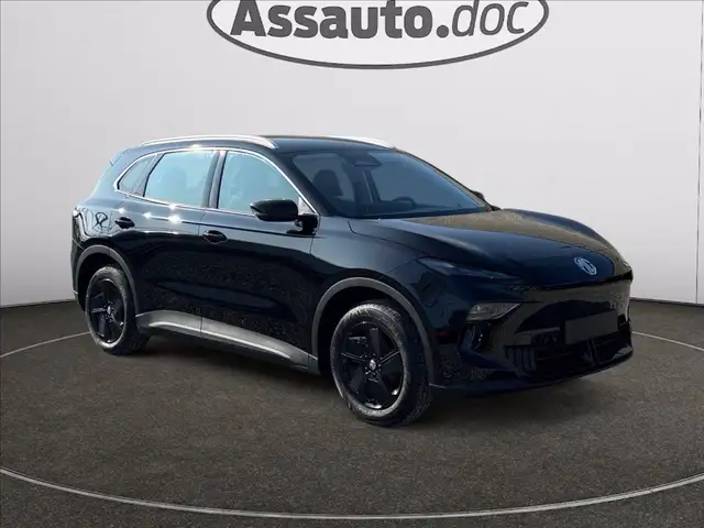 MG MGS5 EV Comfort 49