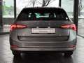 Skoda Octavia Combi 2.0 TDI Style DSG AHK HeadUp Navi Grau - thumbnail 3