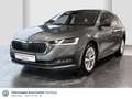 Skoda Octavia Combi 2.0 TDI Style DSG AHK HeadUp Navi Grau - thumbnail 1