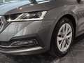 Skoda Octavia Combi 2.0 TDI Style DSG AHK HeadUp Navi Grau - thumbnail 5
