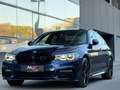 BMW 530 530e M-Sport|KEYLESS|PANO|HIFI|MEMORY|HEAD-UP|SZKH Blau - thumbnail 3